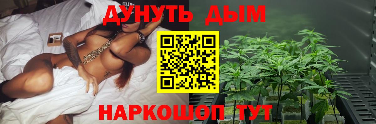 Каннабис Кировск